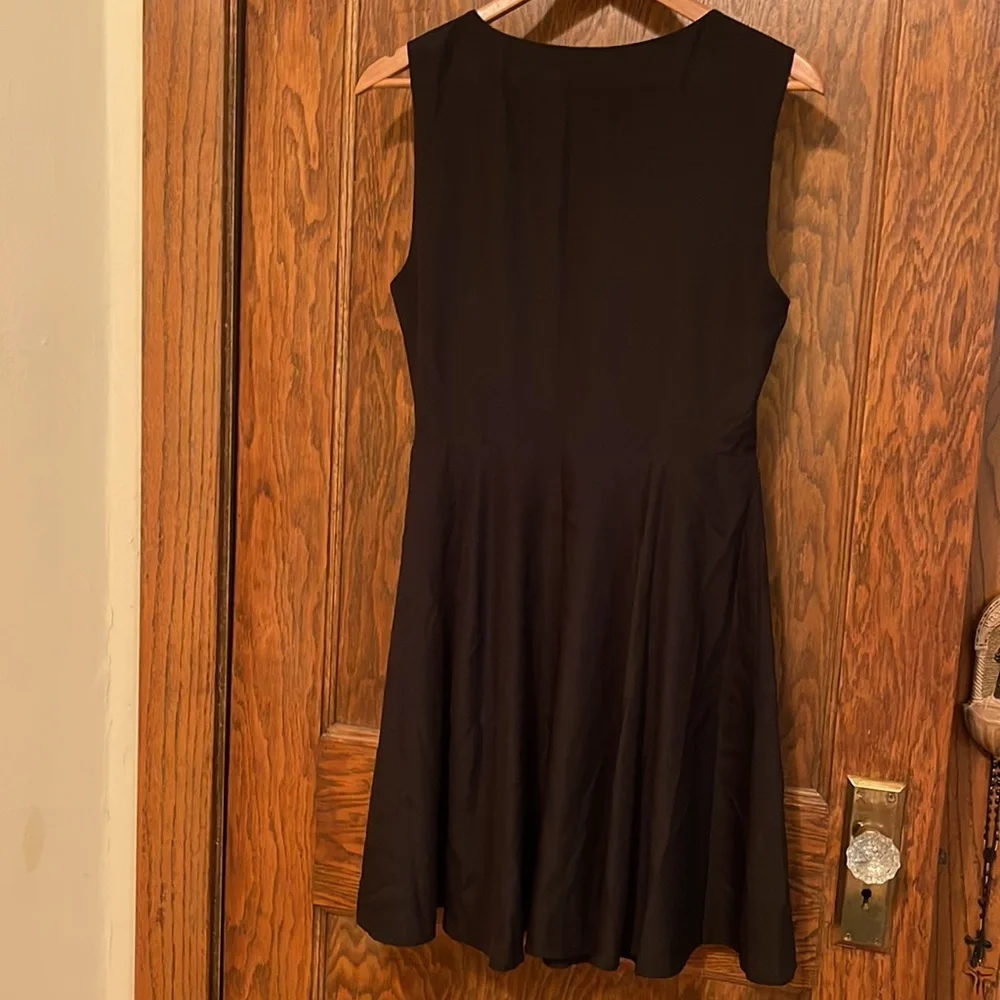 Express Little Black Dress - Picture 4 of 4